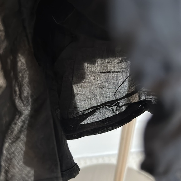 Free People Pavlo Embroidered Bell Sleeve Dress - Picture 9 of 10